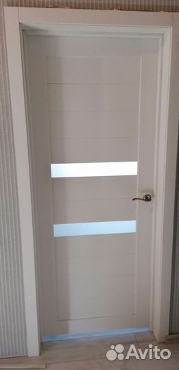 Дверь межкомнатная новая