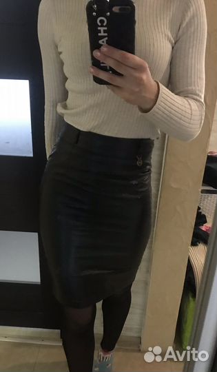 Вещи женские пакетом 42-44