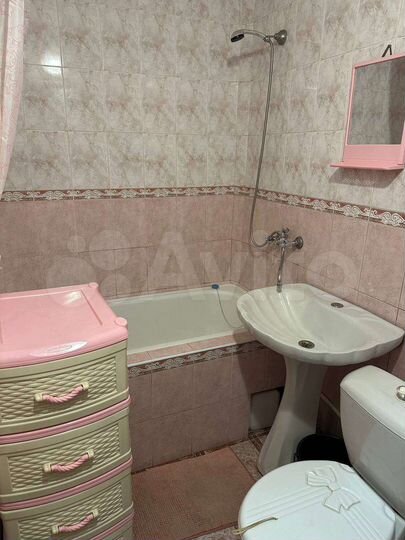 1-к. квартира, 35,5 м², 5/5 эт.