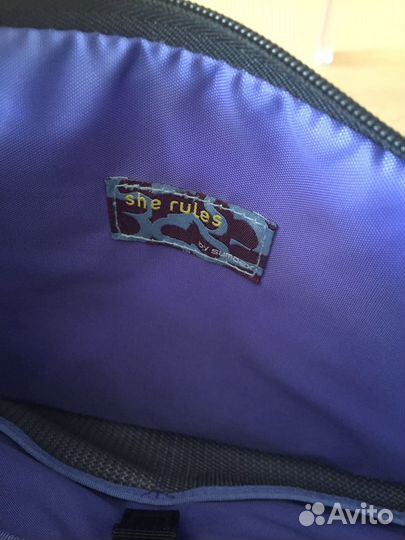 Сумка для ноутбука(портфель)