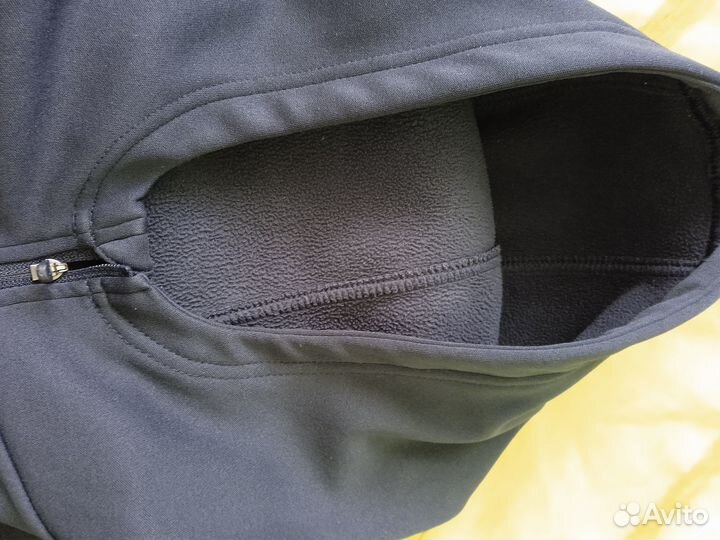 Детский спортивный костюм 146-152