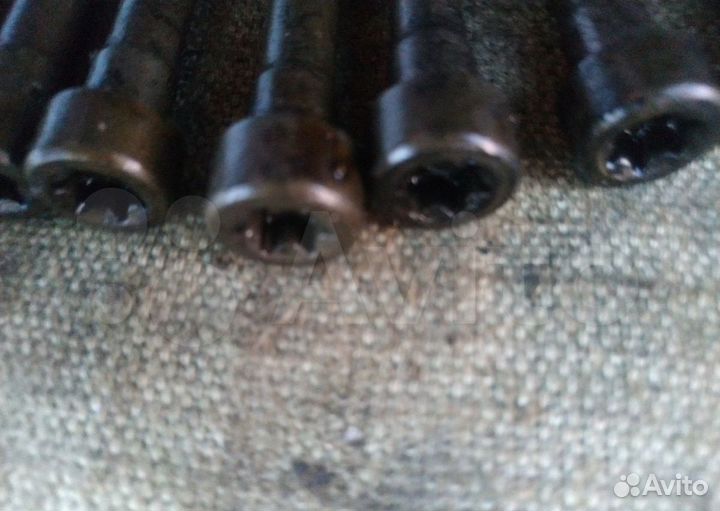 Болт гбц Лансер 10 асх 1.5 4a91, 4a92