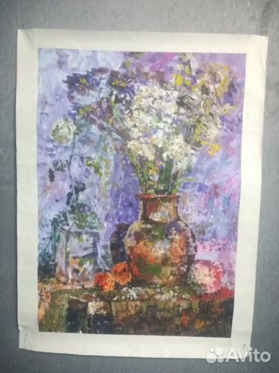 Продам картину