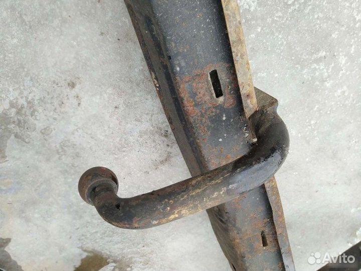 Фаркоп Volkswagen Passat B3 1993