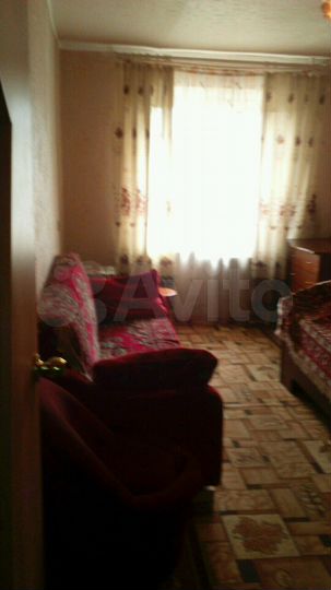 Комната 11 м² в 3-к., 8/9 эт.