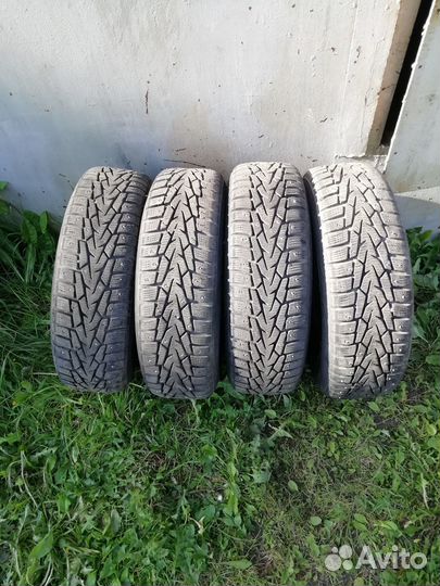 Nordman 7 175/70 R14 88T