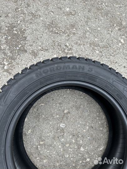 Nokian Tyres Nordman 5 205/55 R16 94T