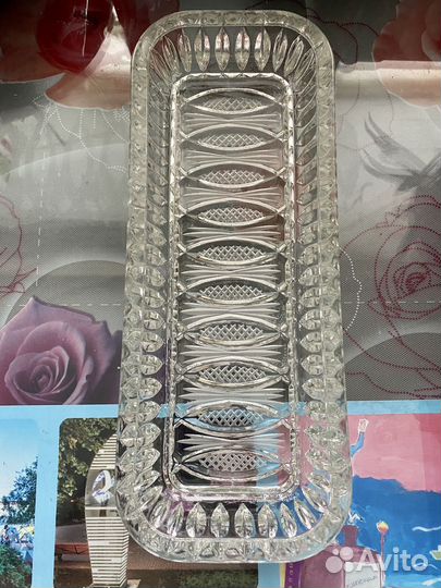 Винтажная посуда СССР