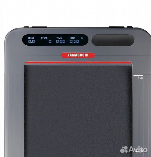 Беговая дорожка yamaguchi