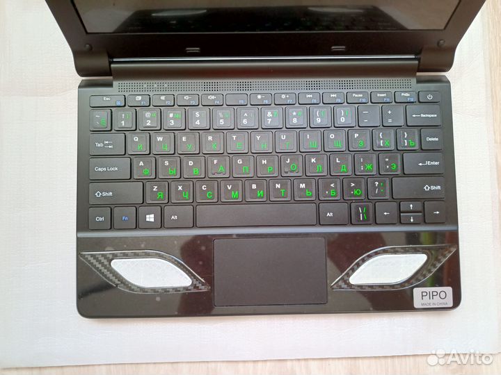 Ноутбук Pipo 11