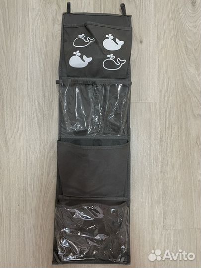 Кармашек в детский сад