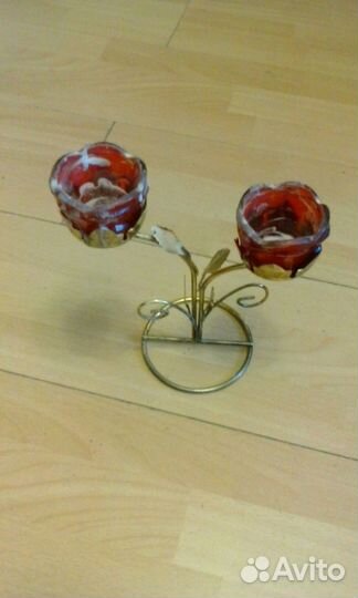 Подсвечники