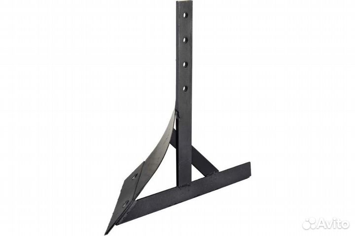 Плуг универсальный усиленый 220 мм