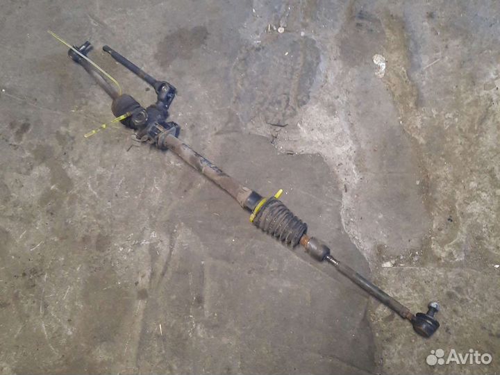 Рулевая рейка byd flyer