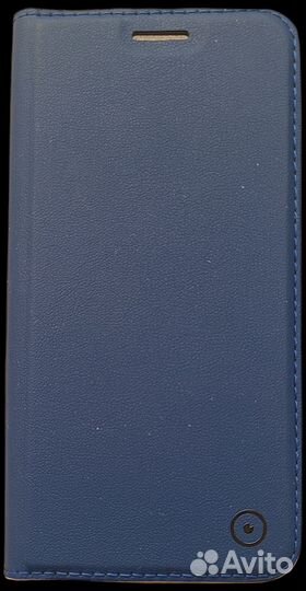 Чехол книжка для Samsung A3