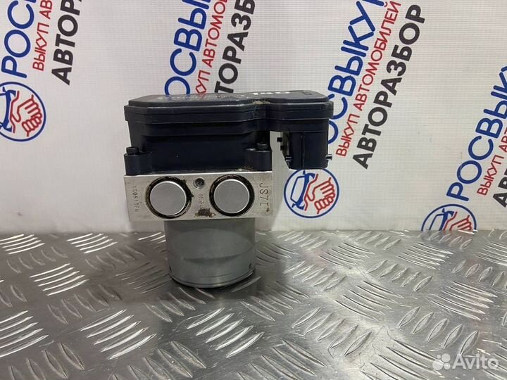 Блок ABS Kia Rio 3