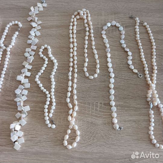 Речной жемчуг