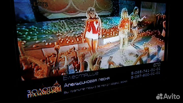 Видеокассеты vhs