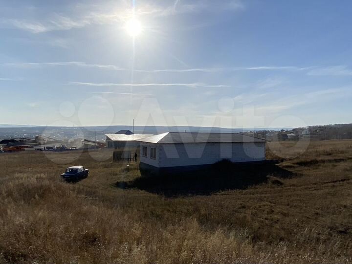 Свободного назначения, 120 м²