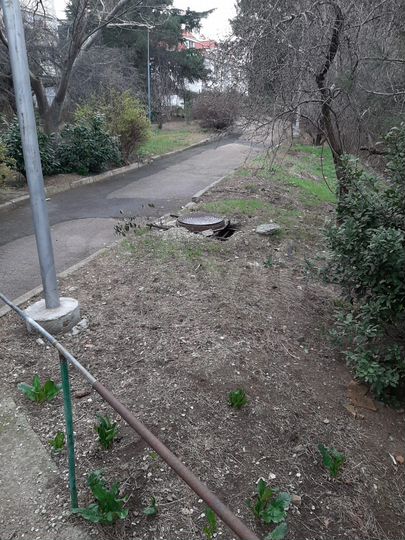 Участок 1 сот. (ИЖС)