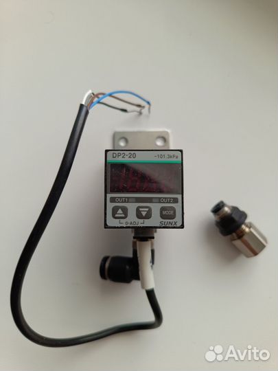 Вакуумная дистилляция- регулятор вакуума