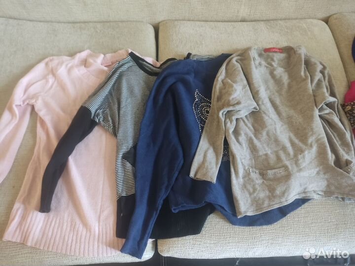Одежда женская