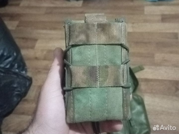 Подсумки