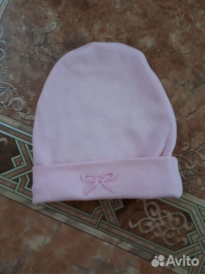 Детские вещи на девочку