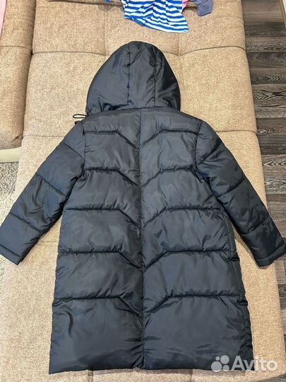 Куртка демисезонная для девочки 122