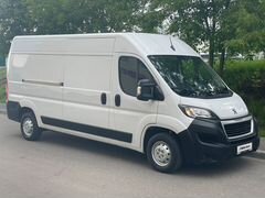 Peugeot Boxer 2.2 МТ, 2021, 134 000 км