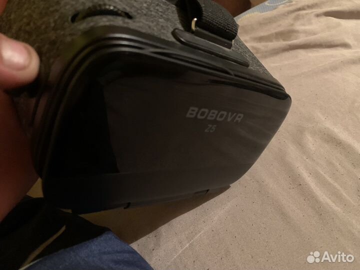 Vr очки