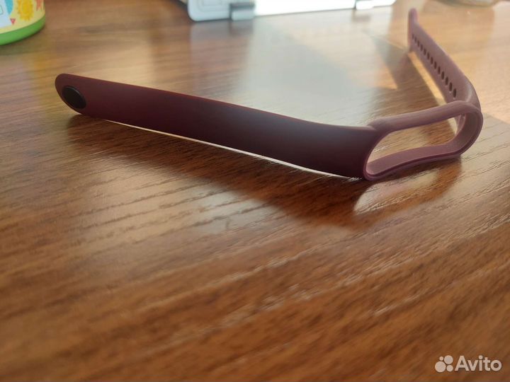 Ремешок новый на смарт-браслет Xiaomi mi band 5