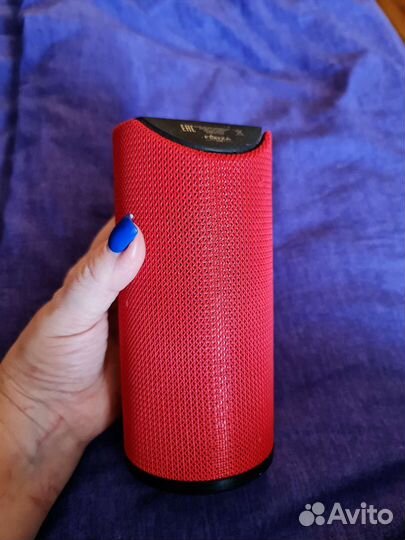 Продам колонку