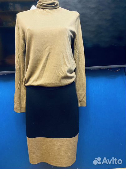 Комплект шерсть Max Mara - 44-46-48