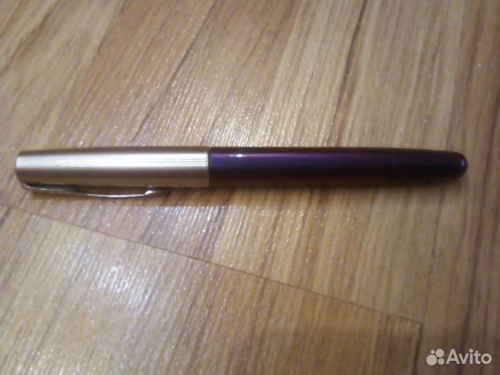 Перьевая ручка Parker