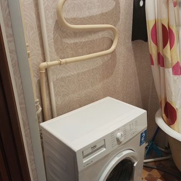 Комната 15 м² в 2-к., 5/5 эт.