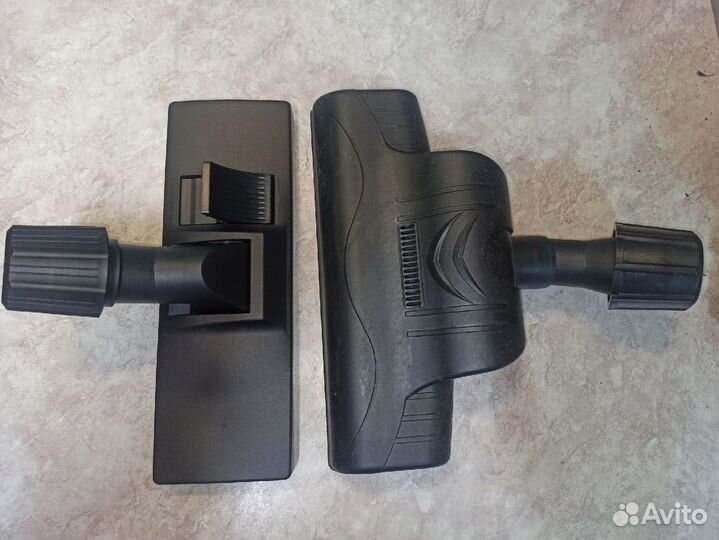 Запчасти для пылесосов