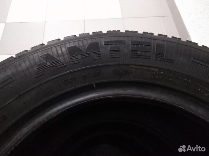 Amtel Planet DC 185/70 R14 88H