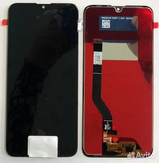 Дисплей для Huawei Y7 (2019 ) / Y7 Prime (2019 )