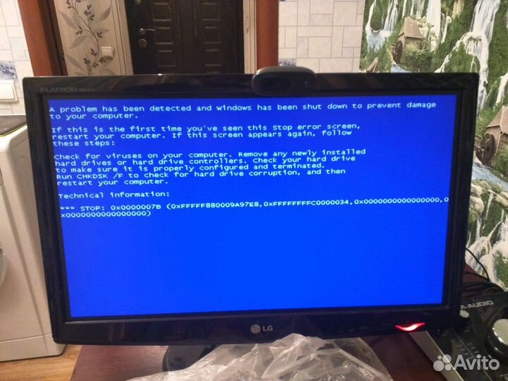 Ремонт Компьютеров Ремонт Ноутбуков устан Windows
