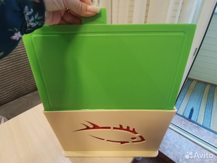 Доска разделочная