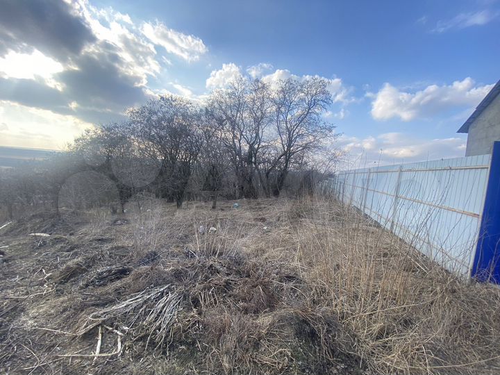 Участок 24 сот. (ИЖС)