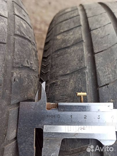 Continental ContiEcoContactCP 225/60 R15