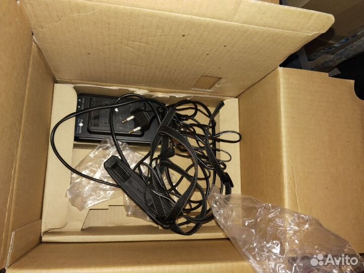 Видеокамера panasonic