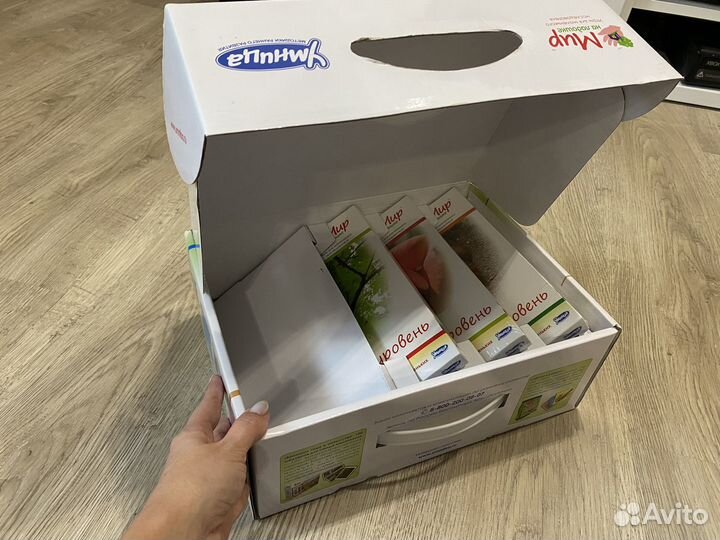 Умница мир на ладошке 100 экспериментов