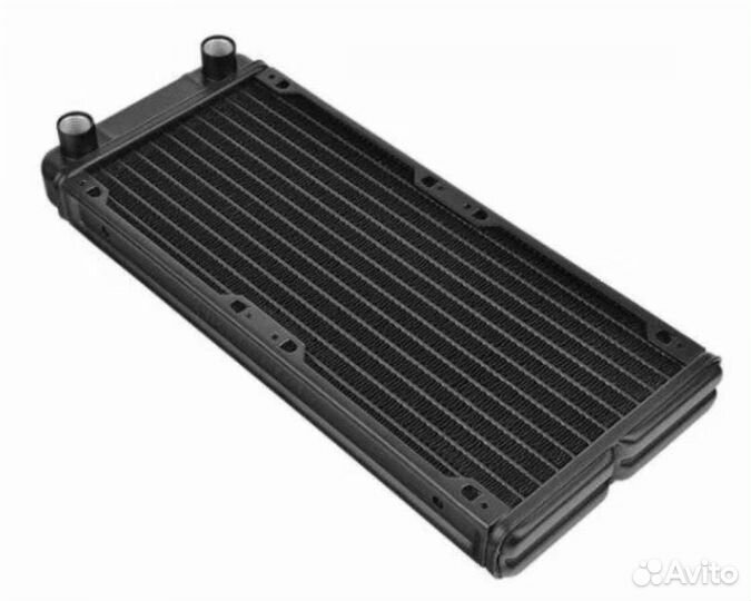Радиатор Thermaltake Pacific R240
