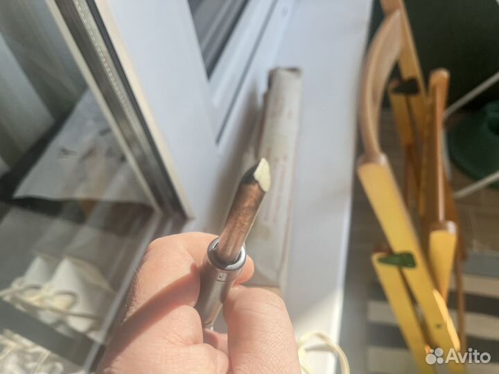 Электропаяльник эпцн 65