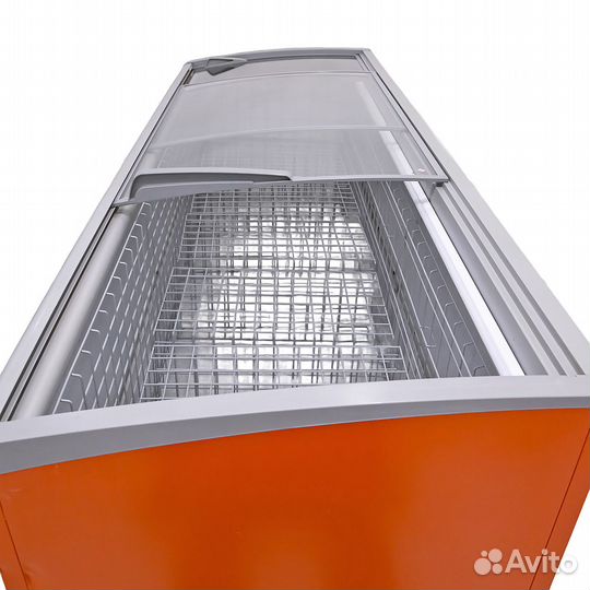 Лари-бонеты морозильные Arneg