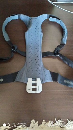 Корсет ортопедический