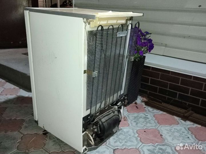 Морозильная камера бу саратов